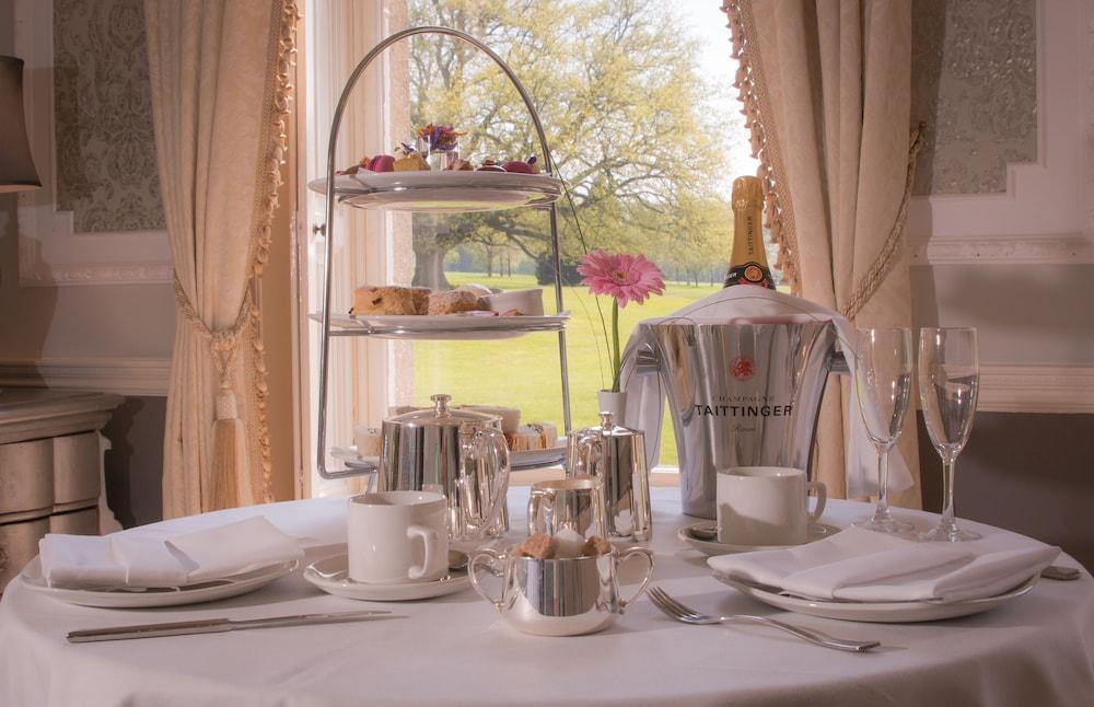 Tracy Park Hotel & Country Club Doynton Luaran gambar