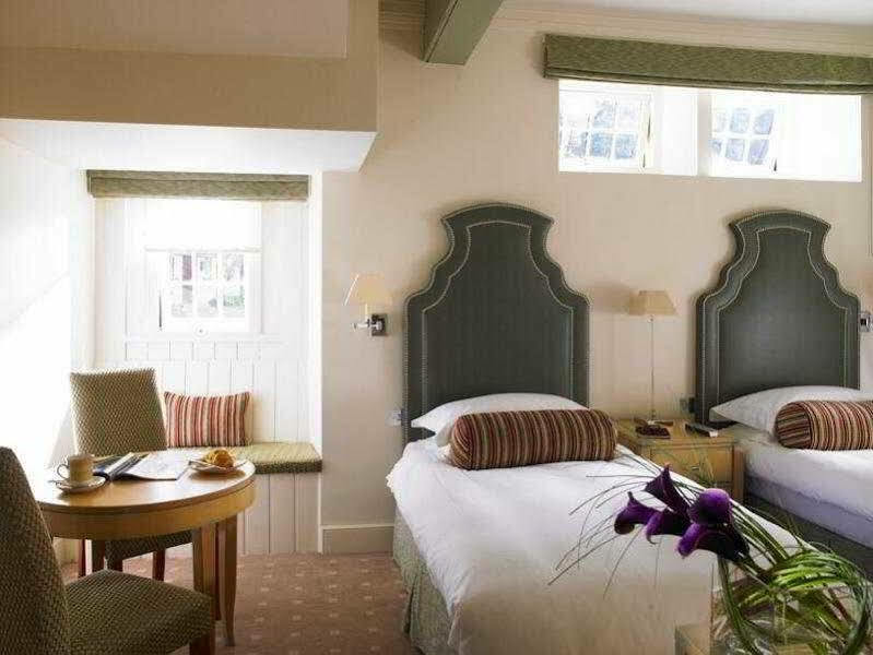 Tracy Park Hotel & Country Club Doynton Luaran gambar