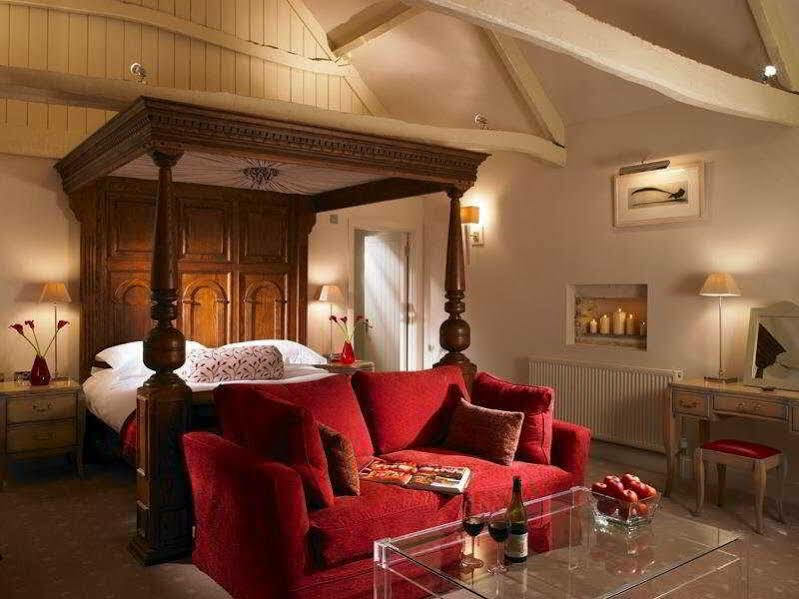 Tracy Park Hotel & Country Club Doynton Luaran gambar