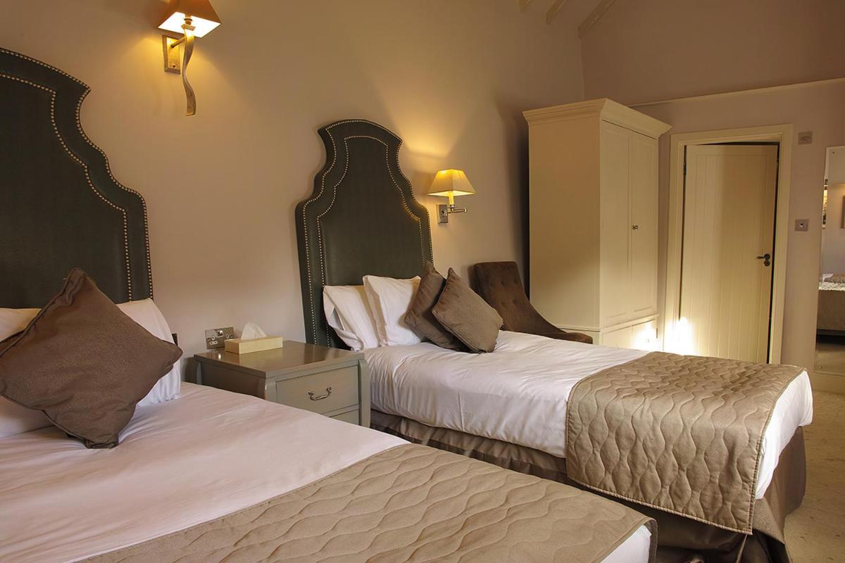 Tracy Park Hotel & Country Club Doynton Luaran gambar