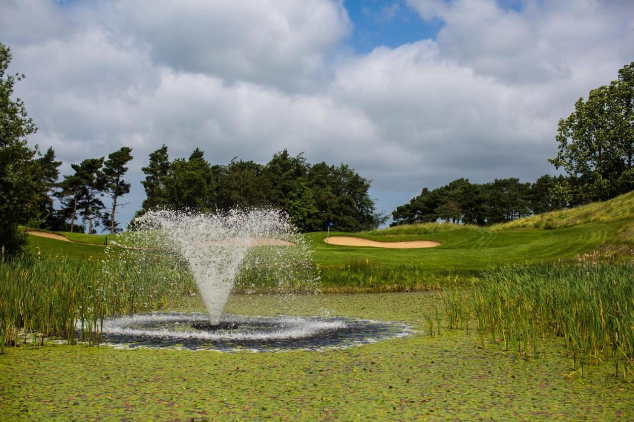 Tracy Park Hotel & Country Club Doynton Luaran gambar