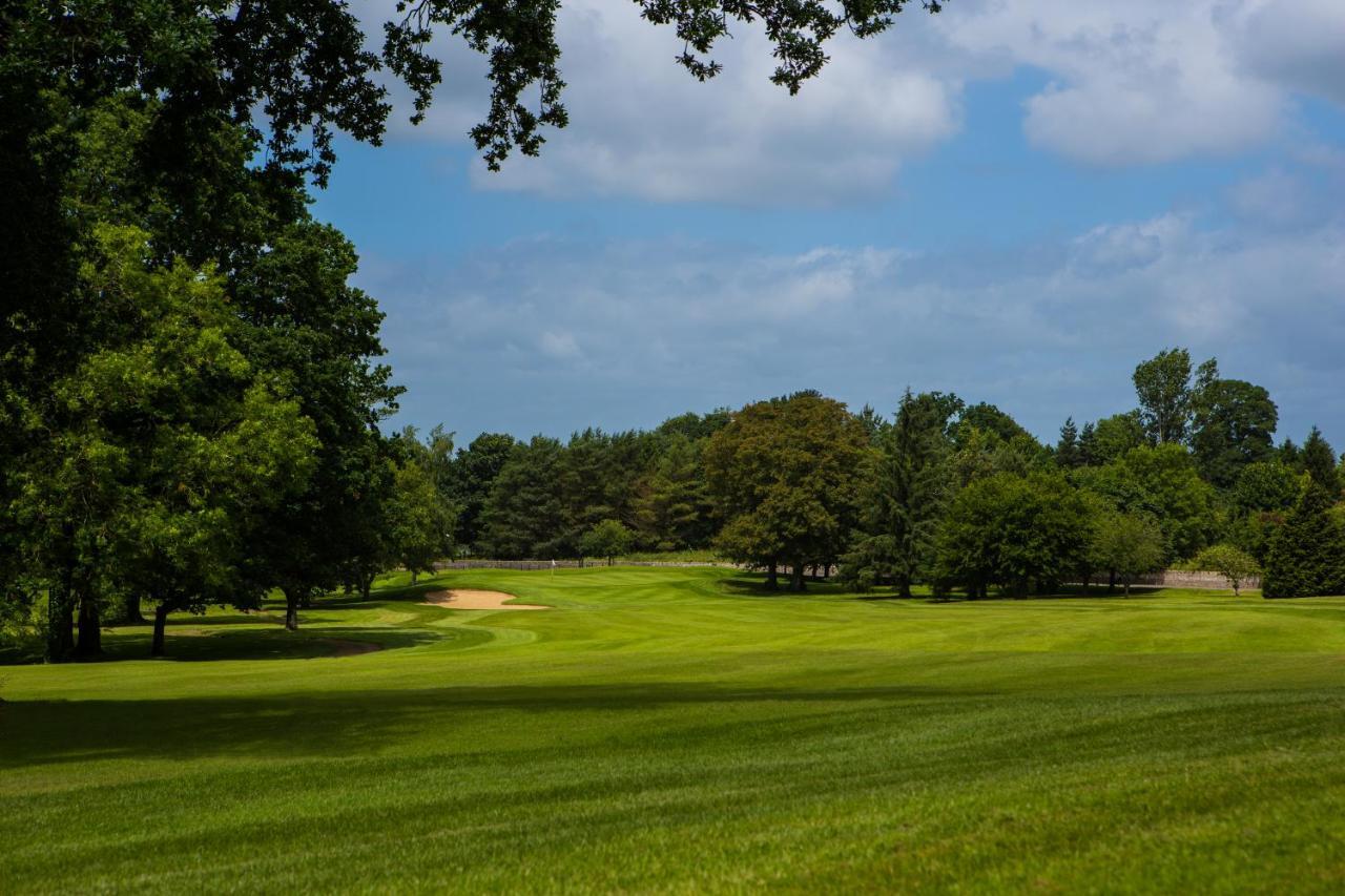 Tracy Park Hotel & Country Club Doynton Luaran gambar