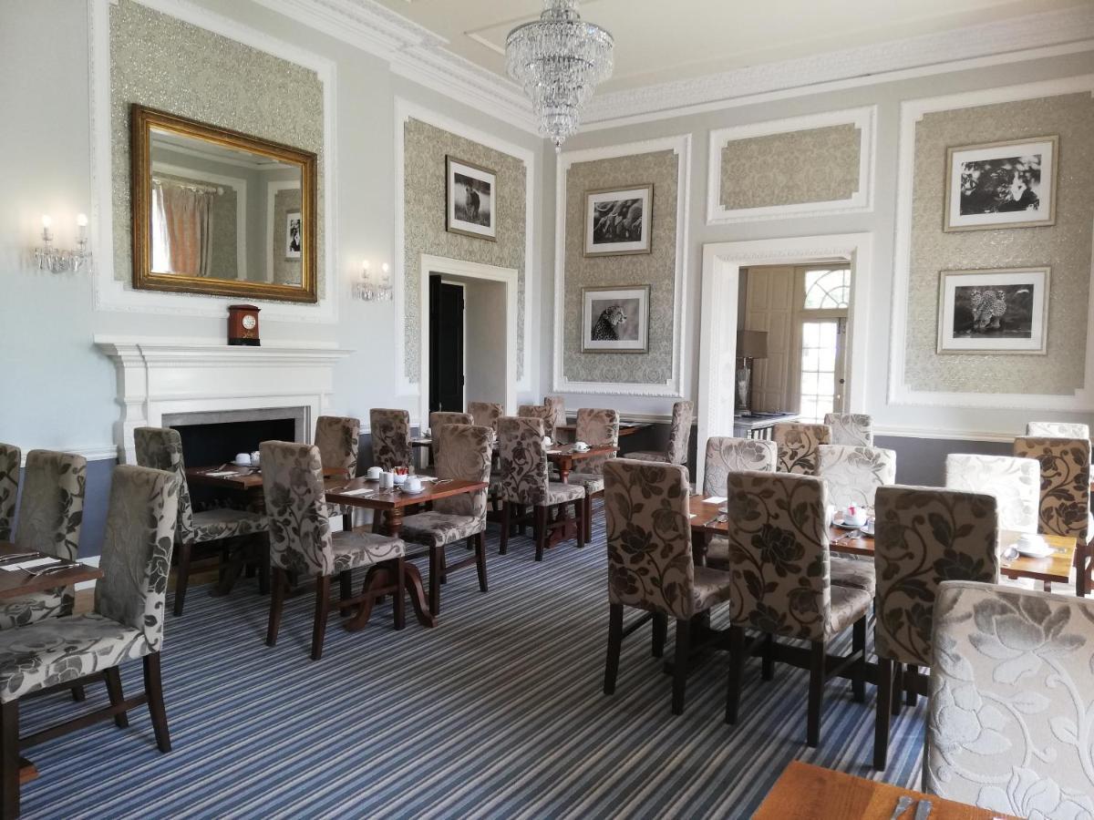 Tracy Park Hotel & Country Club Doynton Luaran gambar