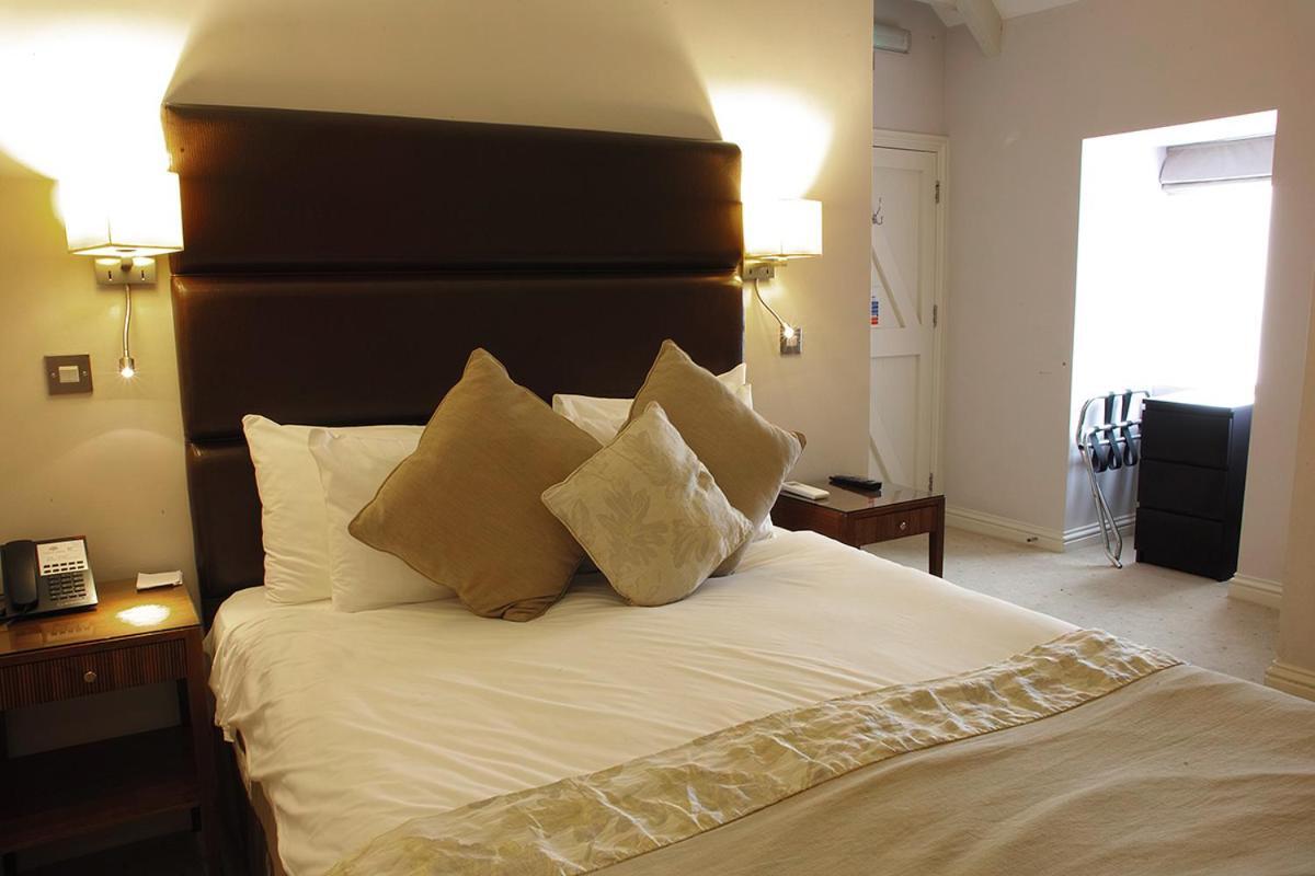Tracy Park Hotel & Country Club Doynton Luaran gambar