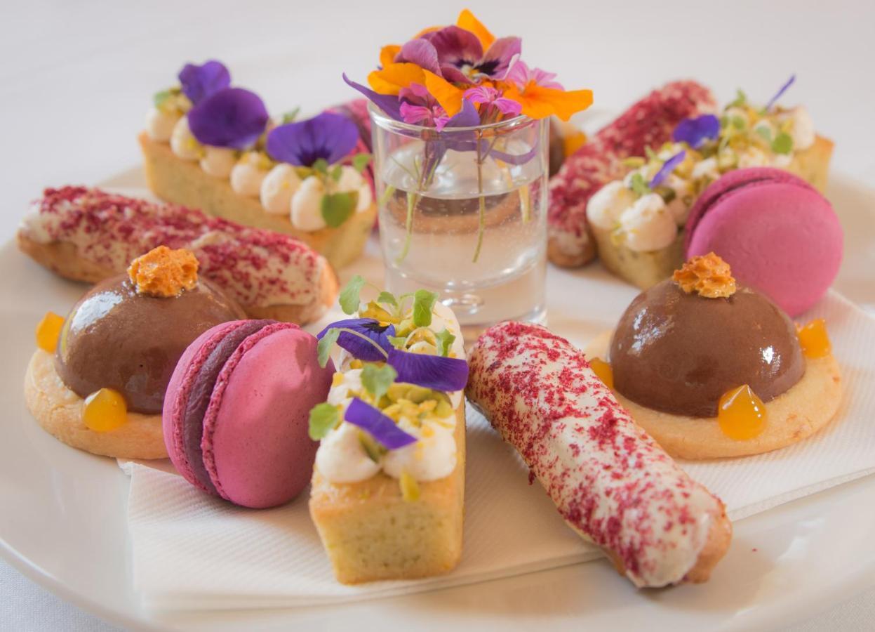 Tracy Park Hotel & Country Club Doynton Luaran gambar