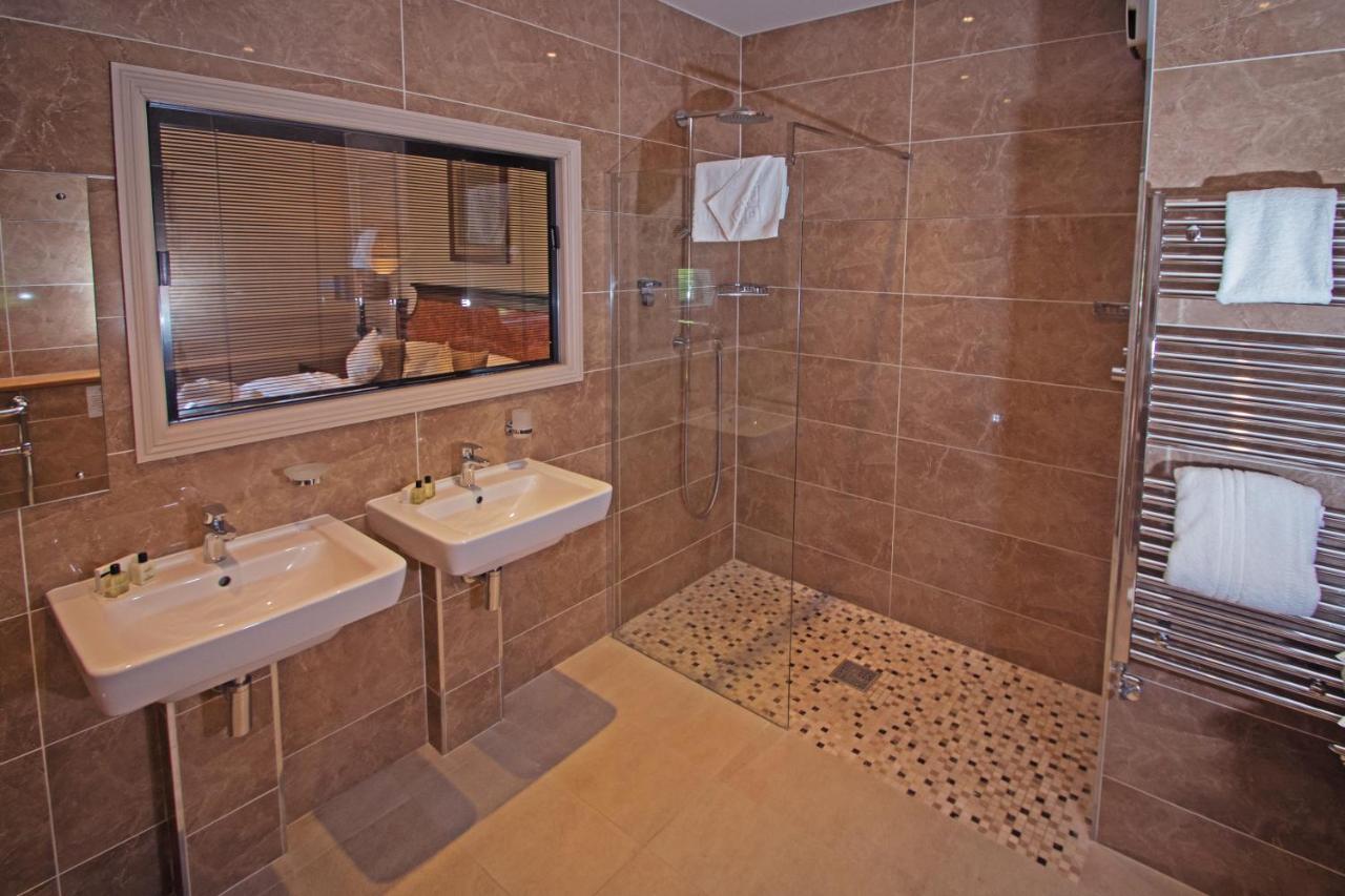 Tracy Park Hotel & Country Club Doynton Luaran gambar